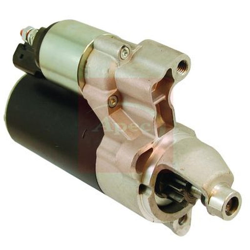 Apec Starter Motor 12V 1.7kW 10 Teeth fits Audi A4 Allroad B8 2009-2016 2.0
