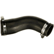 Gates Intercooler Turbo Charge Air Hose 205mm fits Ford Kuga I 2010-2012 2.0