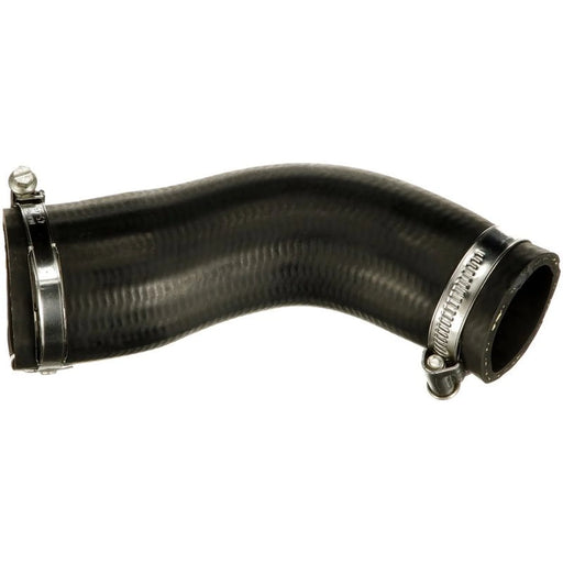 Gates Intercooler Turbo Charge Air Hose 205mm fits Ford Kuga I 2010-2012 2.0