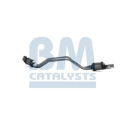 BM Catalysts Homologated Petrol Cat fits Mercedes-Benz Sl 2001-2012 230.475