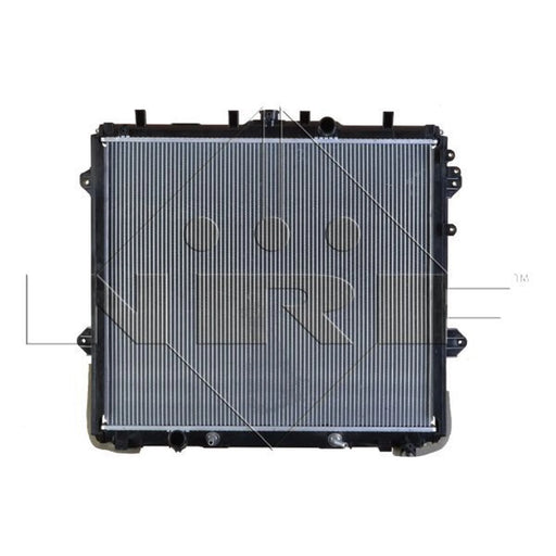 NRF Engine Radiator 59080