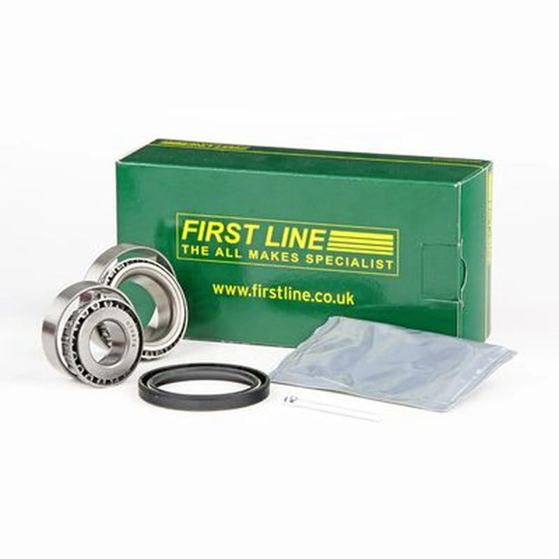 First Line Wheel Bearing Kit fits Ldv 200 1989-1996 1.9 2.0