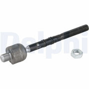 Delphi 2 x Inner Tie Rods fits Mini Mini 2001-2008