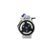 Hella Air Conditioning Compressor fits BMW X5 2006-2010 4.8