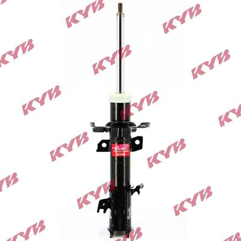 KYB Shock Absorber Damper Strut Front Left fits Ford Fiesta 2010-2017 1.6