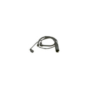 Bosch Brake Pad Wear Sensor Front fits Land Rover Range Rover 2005-2012 3.6 4.2