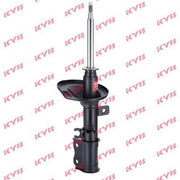 KYB 2 x Shock Absorbers fits Kia Shuma II 2001-2004 1.6 1.8