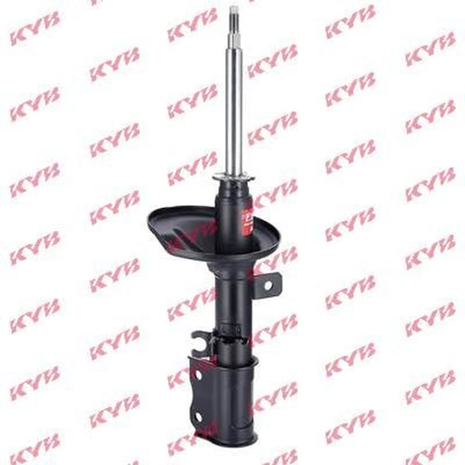 KYB 2 x Front Shock Absorbers fits Kia Shuma II 2001-2004 1.6 1.8