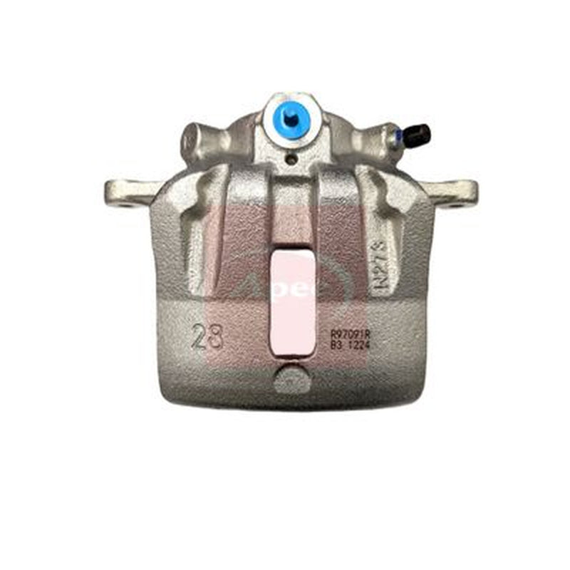 Apec Brake Caliper Assembly Rear Right fits Fuso (Mitsubishi) Canter VIII