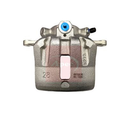 Apec Brake Caliper Assembly Rear Right fits Fuso (Mitsubishi) Canter VIII