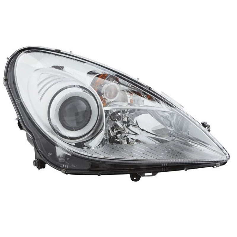Hella Headlight Headlamp H7/H7 Right fits Mercedes-Benz Slk 2004-2011