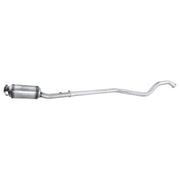 Hella Soot/Particulate Filter fits Renault Laguna III 2007-2015 2.0