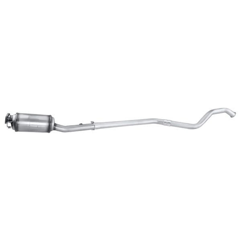 Hella Soot/Particulate Filter fits Renault Laguna III 2007-2015 2.0