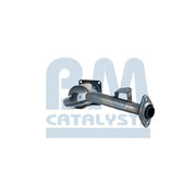 BM Catalysts Homologated Petrol Cat fits Citroën C3 II 2009-2016 1.4
