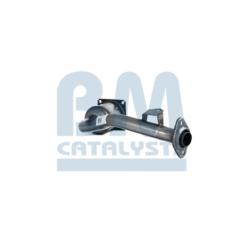 BM Catalysts Homologated Petrol Cat fits Citroën C3 II 2009-2016 1.4