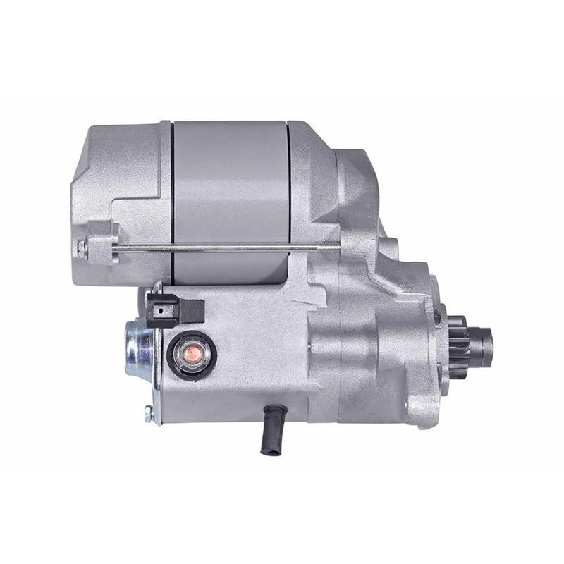 Hella Starter Motor 12V 1kW 9 Teeth