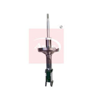 Apec Shock Absorber Damper Strut Front fits Renault Clio 1998-2016