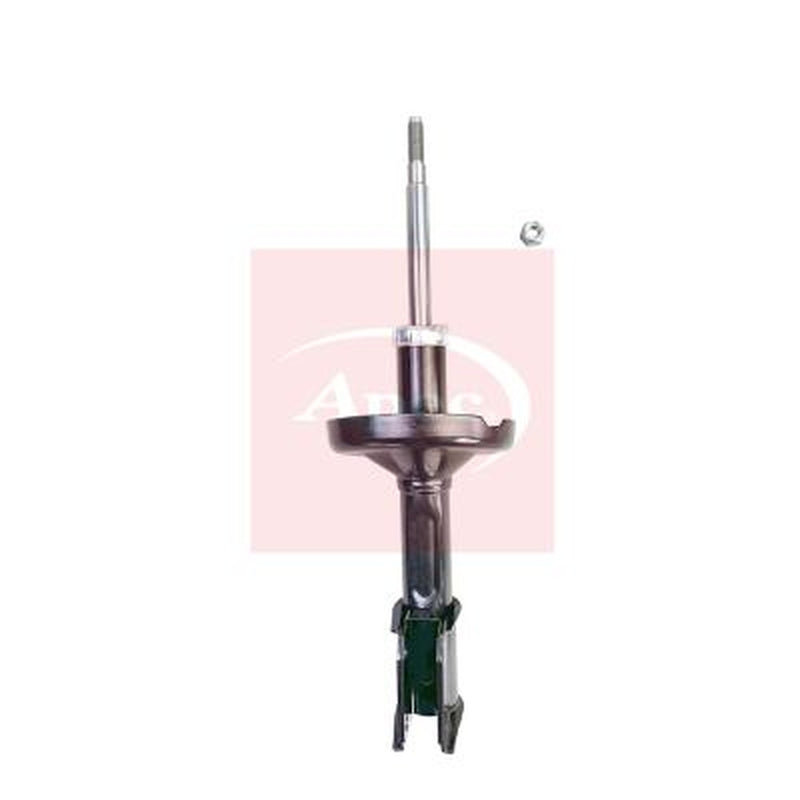 Apec Shock Absorber Damper Strut Front fits Renault Clio 1998-2016