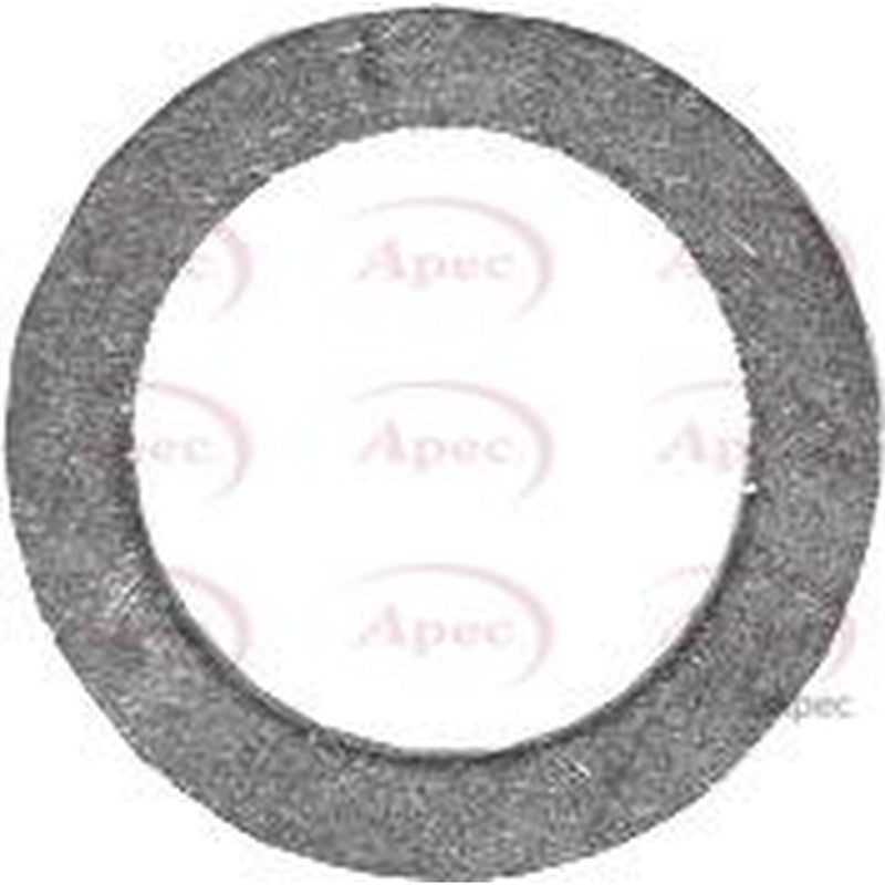 Apec Flat Washer Shim ID OD