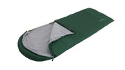 Outwell Campion Forest Green Forest Green Single Sleeping Bag Outwell - Dynamic Drive