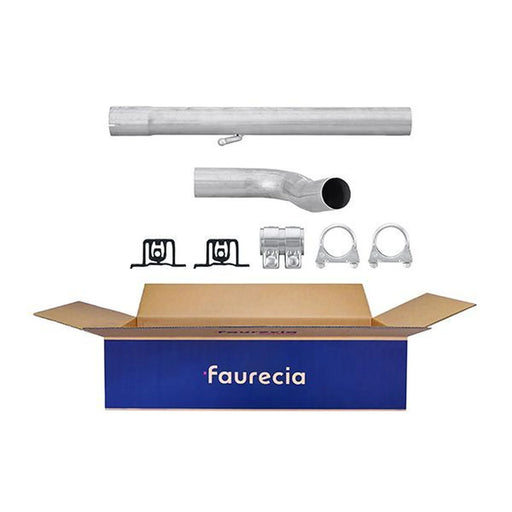 Hella Exhaust Pipe OD 8LA 366 003-591