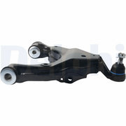 Delphi Control/Trailing Arm Front fits Toyota 4 Runner V 2010 on 4.0
