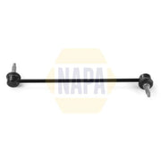 NAPA Stabiliser Bar Link Coupling Rod Front Right fits Hyundai Sonata VII