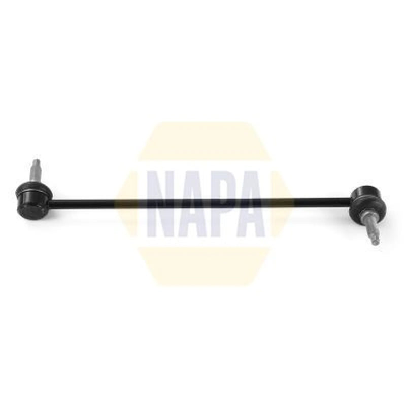 NAPA Stabiliser Bar Link Coupling Rod Front Right fits Hyundai Sonata VII