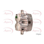 Apec Brake Caliper Assembly Front Left LCA539