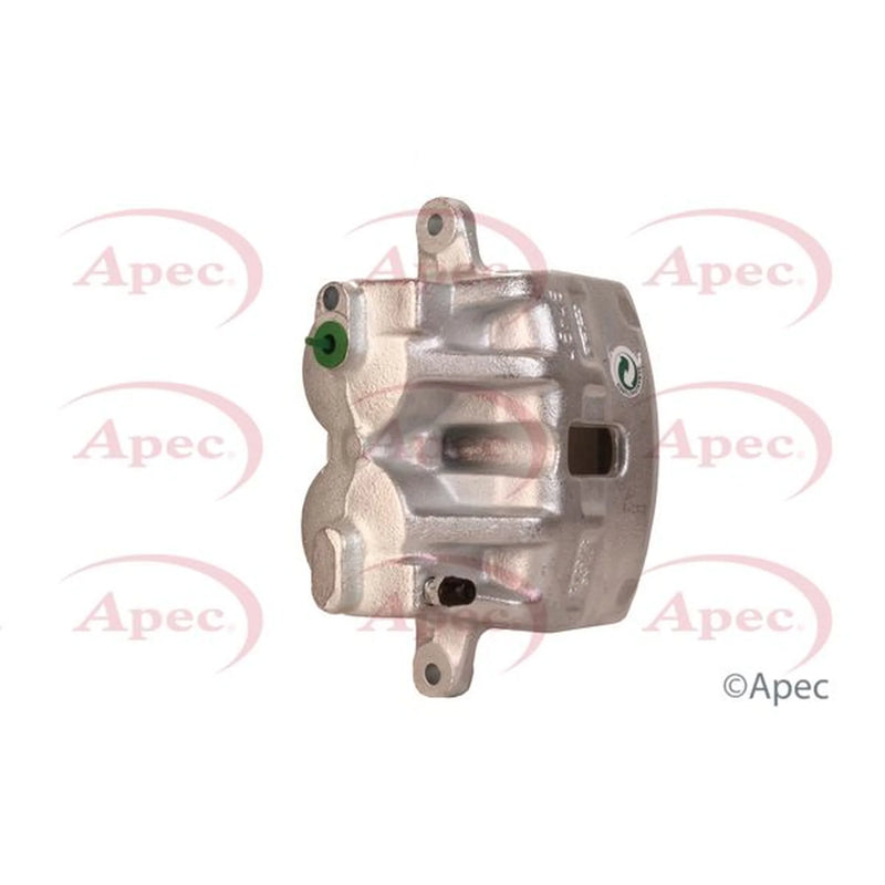 Apec Brake Caliper Assembly Front Left LCA539