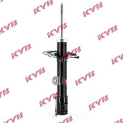 KYB 2 x Front Shock Absorbers fits Mitsubishi Outlander III 2014-2021 2.0