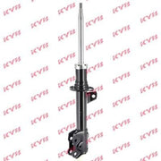 KYB Shock Absorber Damper Strut Front Right fits Daihatsu Materia 2006 on