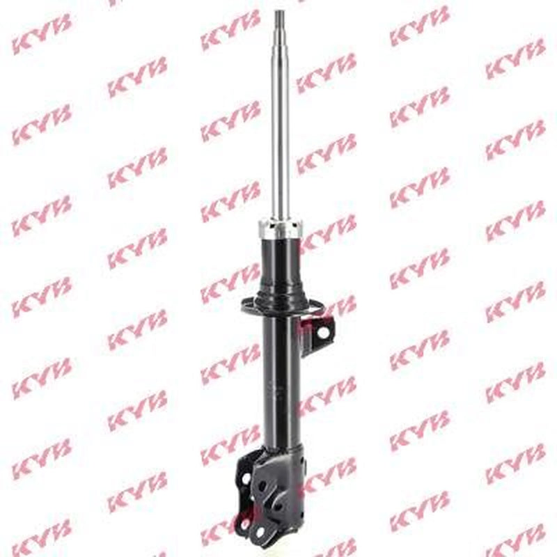 KYB Shock Absorber Damper Strut Front Right fits Daihatsu Materia 2006 on