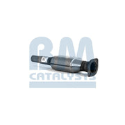 BM Catalysts Homologated Petrol Cat fits Volvo S40 I 1995-2003 1.6 1.8 2.0