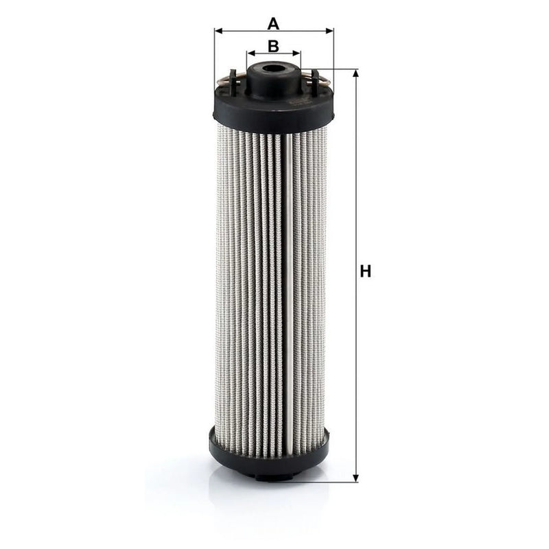 MANN-FILTER Hydraulic Oil Filter