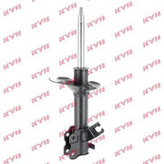 KYB 2 x Shock Absorbers fits Nissan Maxima III 1988-1994 3.0