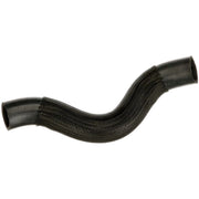 Gates Radiator Coolant Hose 320mm ID fits Nissan Qashqai II 2013 on 1.6