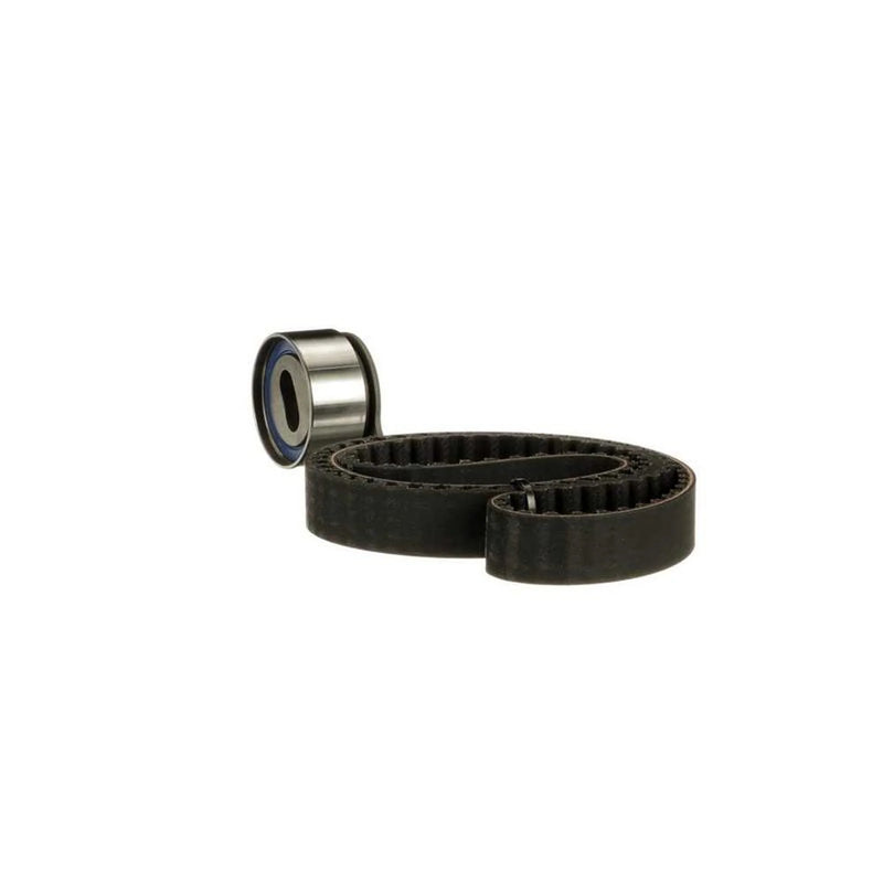 Gates Timing Belt Kit with Rollers fits Geely Ck 2005 on 1.5