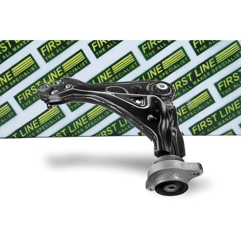 First Line Control/Trailing Arm fits Mercedes-Benz Viano 2003-2007