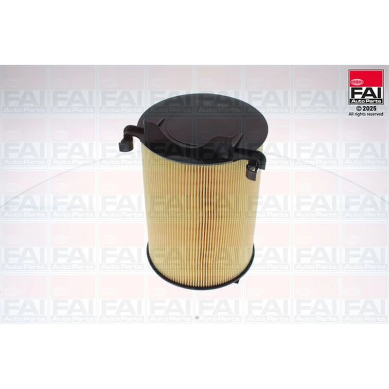 FAI Engine Air Filter fits Audi A3 2003-2013 1.2 1.4 1.6 2.0