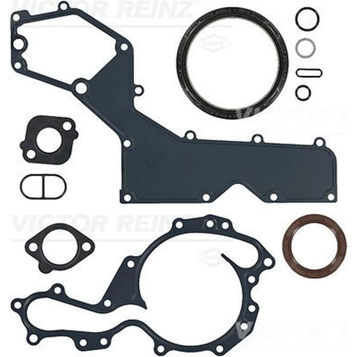 Victor Reinz Crankcase Gasket Kit ID 08-53077-01
