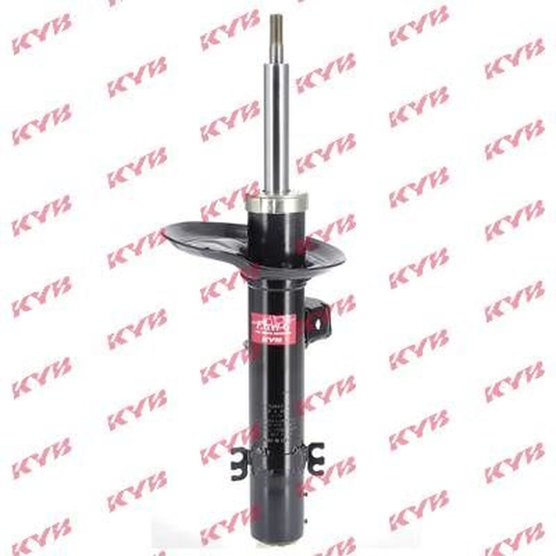 KYB 2 x Shock Absorbers fits BMW X3 2003-2011 2.0 2.5 3.0