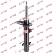 KYB Shock Absorber Damper Strut Front Right fits BMW X3 2003-2011 2.0 2.5 3.0