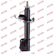 KYB 2 x Rear Shock Absorbers fits Suzuki Baleno 1995-2002 1.3 1.6