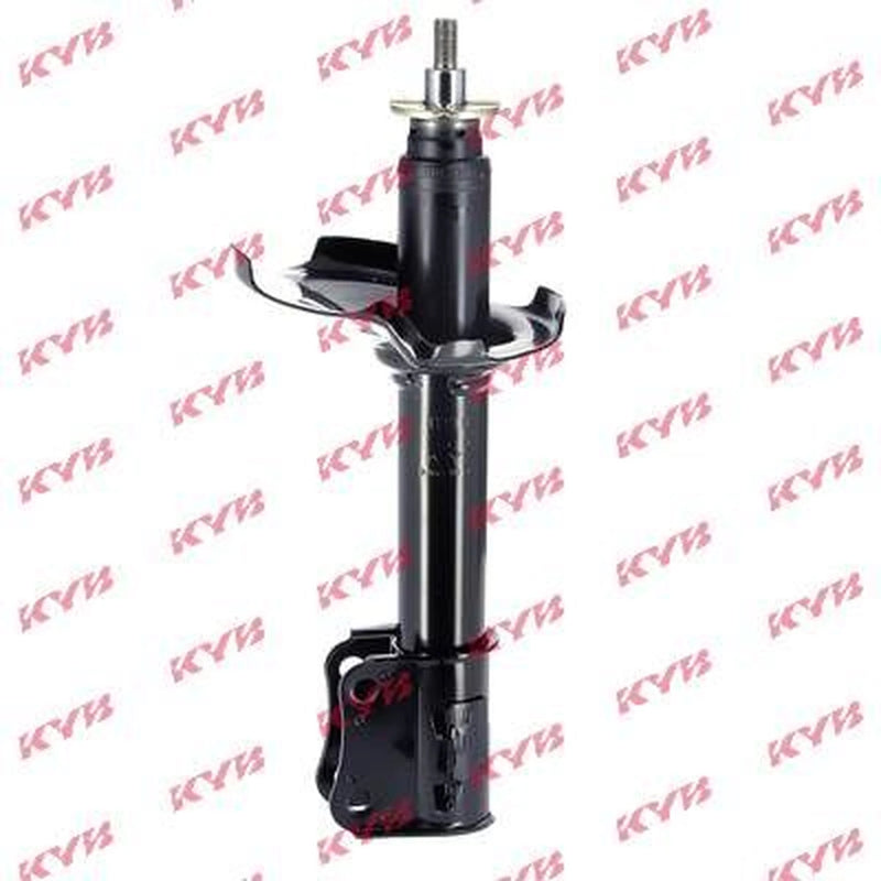 KYB 2 x Rear Shock Absorbers fits Suzuki Baleno 1995-2002 1.3 1.6