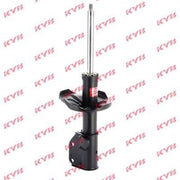 KYB 2 x Front Shock Absorbers fits Mazda Premacy 1999-2005 1.8 1.9 2.0