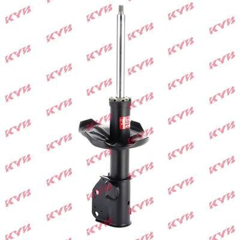 KYB 2 x Front Shock Absorbers fits Mazda Premacy 1999-2005 1.8 1.9 2.0