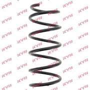 KYB Front Suspension Coil Spring fits Renault Super 5 1985-1991 1.4