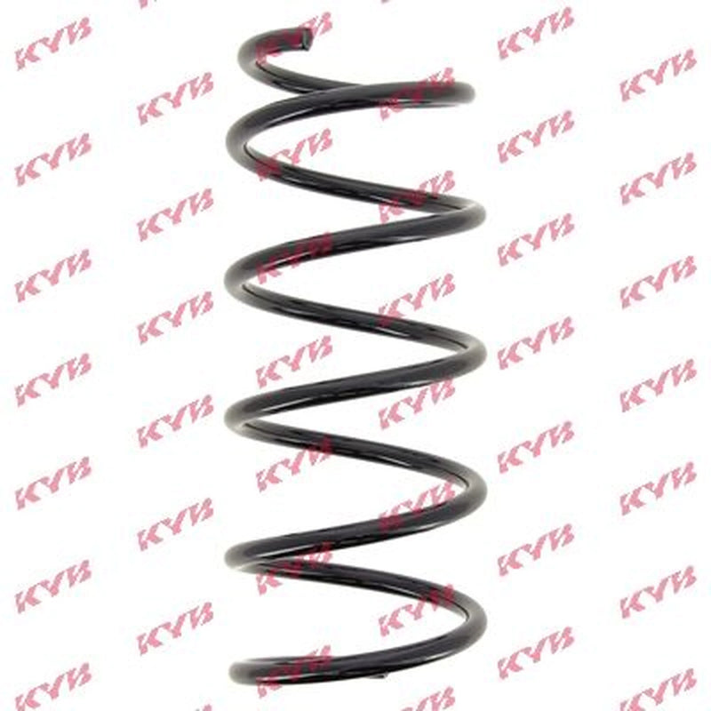 KYB Front Suspension Coil Spring fits Renault Super 5 1985-1991 1.4