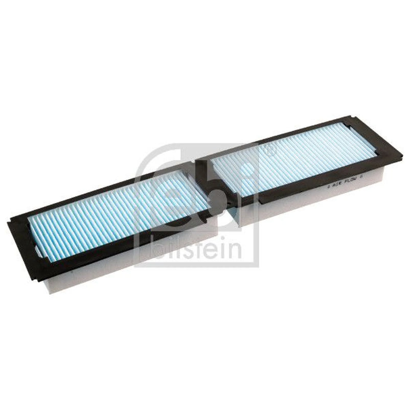 Febi Cabin Air Filter (Pollen Filter) 15350